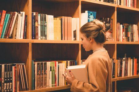 5 Amazing Perks from a Denver Public Library Card,Sultan Newman Group