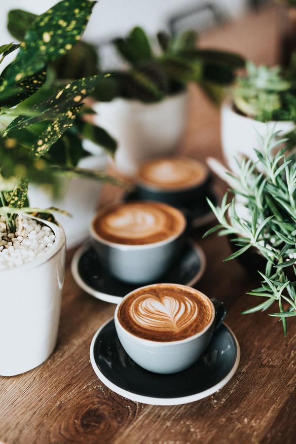 5 of the Best Coffee Deals to Celebrate National Coffee Day,Sultan Newman Group