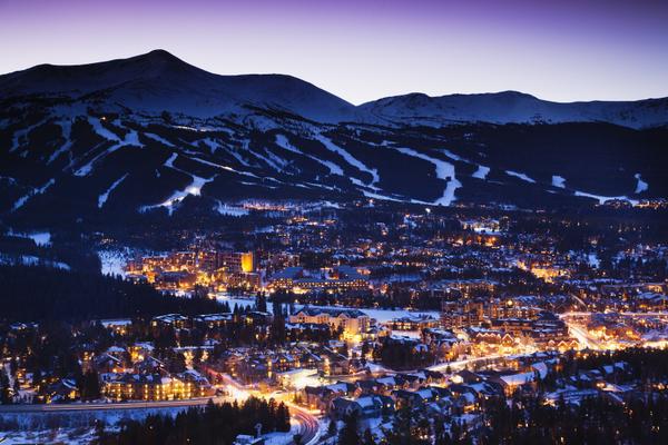 feature image of First-Timer’s Guide: Breckenridge