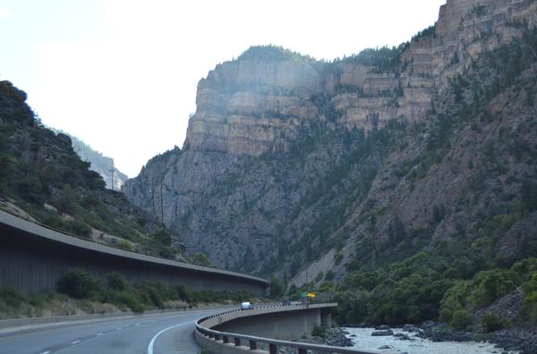 How an Instagram Account Is Keeping Coloradans Informed About I-70,Sultan Newman Group