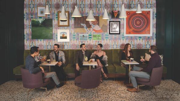 The 26 Best Bars in Denver Right Now,Sultan Newman Group