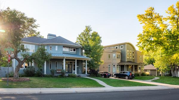 The WELLSHIRE Neighborhood,Sultan Newman Group