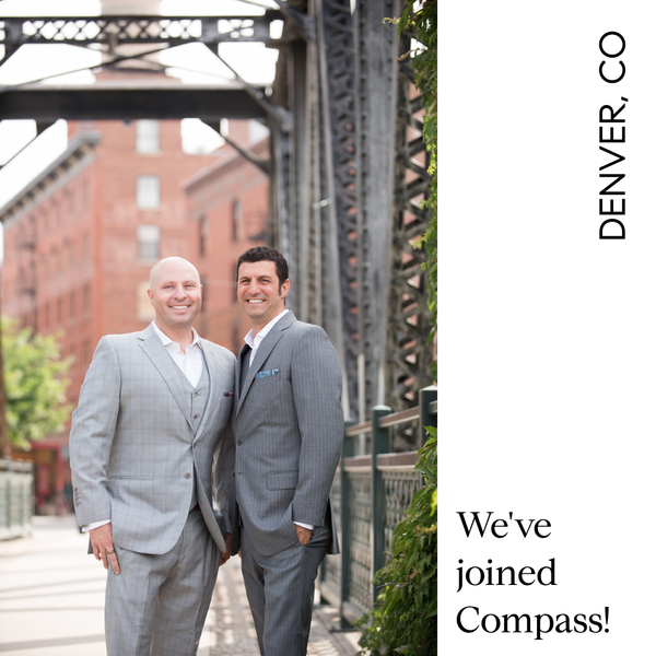 We Moved to Compass,Sultan Newman Group
